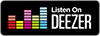Listen on Deezer